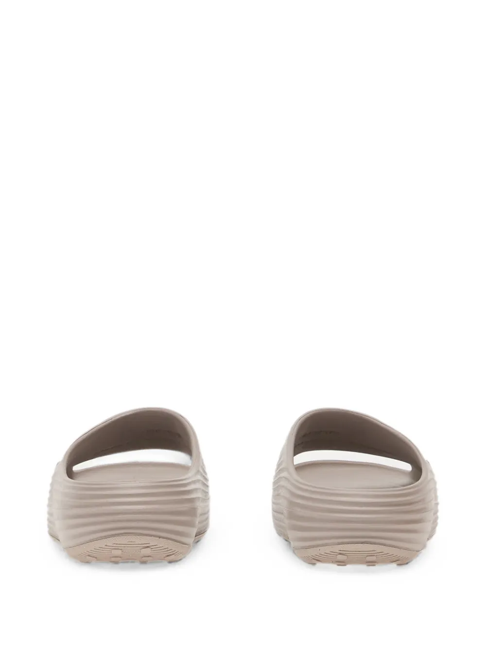 Nike ReactX Rejuven8 slides Beige