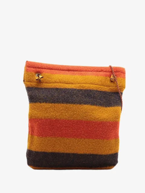 Hermès Pre-Owned bolso shopper Rocabar Aline de lona 2000-2026