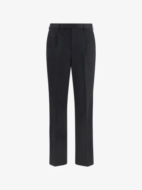 PT Torino Samuel double-pleated trousers