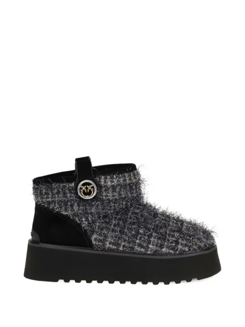 PINKO Martina 08 ankle boots