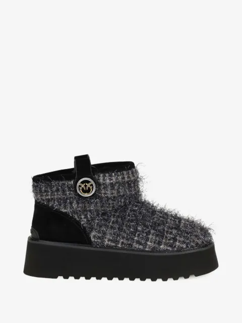 PINKO Martina 08 ankle boots