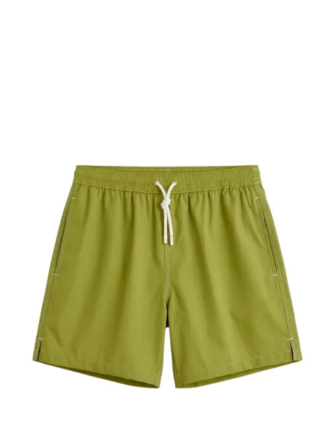 Fedeli Madeira Airstop swim shorts