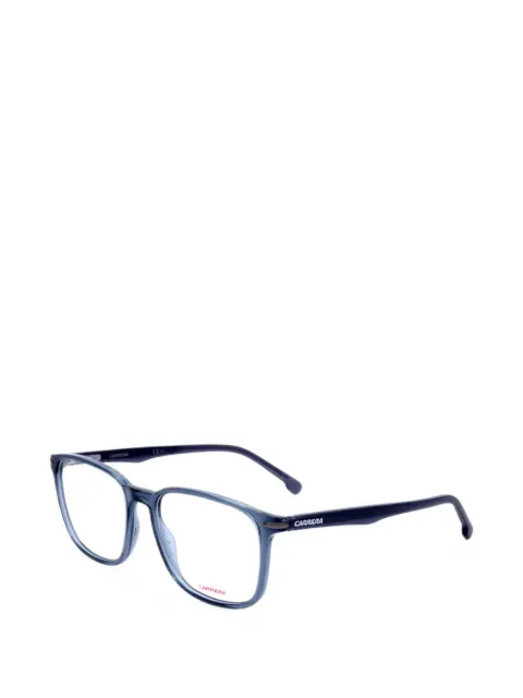 Carrera rectangle-frame glasses