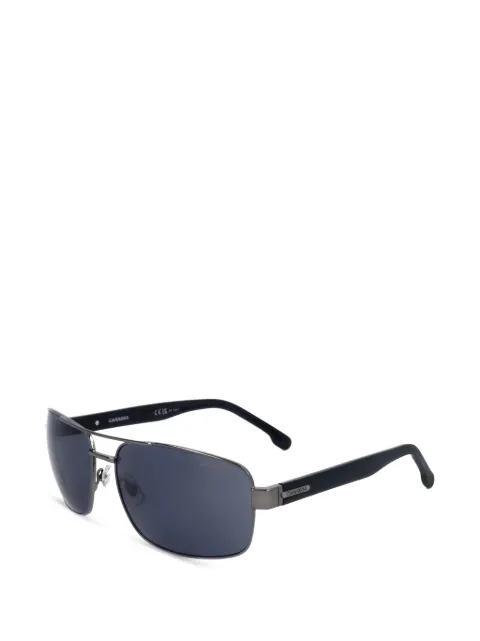 Carrera rectangle-frame sunglasses