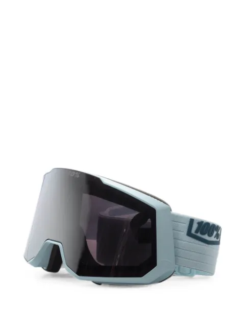 100% Eyewear Snowcraft Hiper XL ski googles
