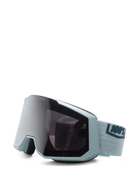 100% Eyewear Snowcraft Hiper XL ski googles