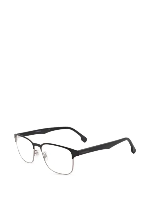 Carrera browline-frame glasses