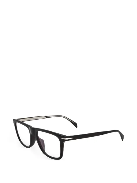 Eyewear by David Beckham square-frame glasses