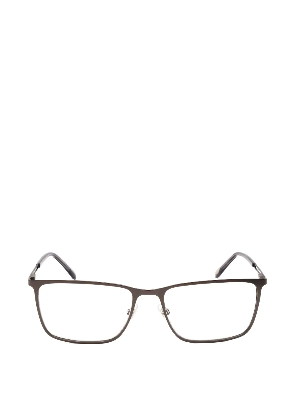 FOSSIL square-frame glasses