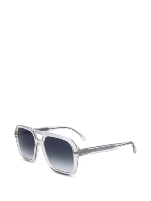 Carrera square-frame sunglasses
