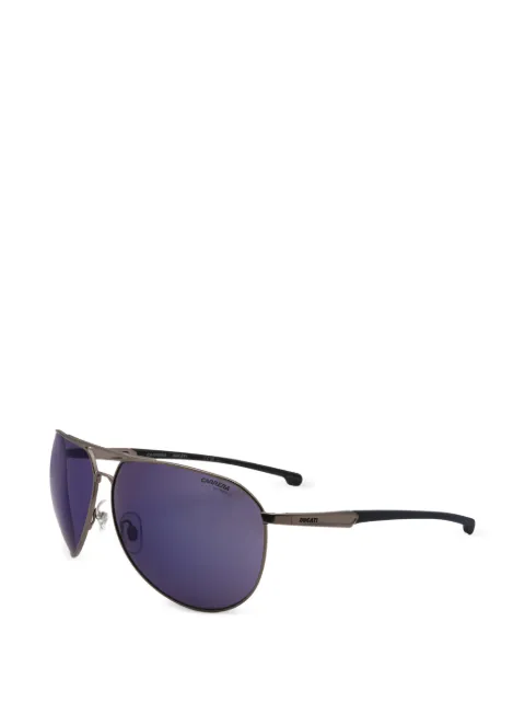 Carrera x Ducati navigator-frame sunglasses