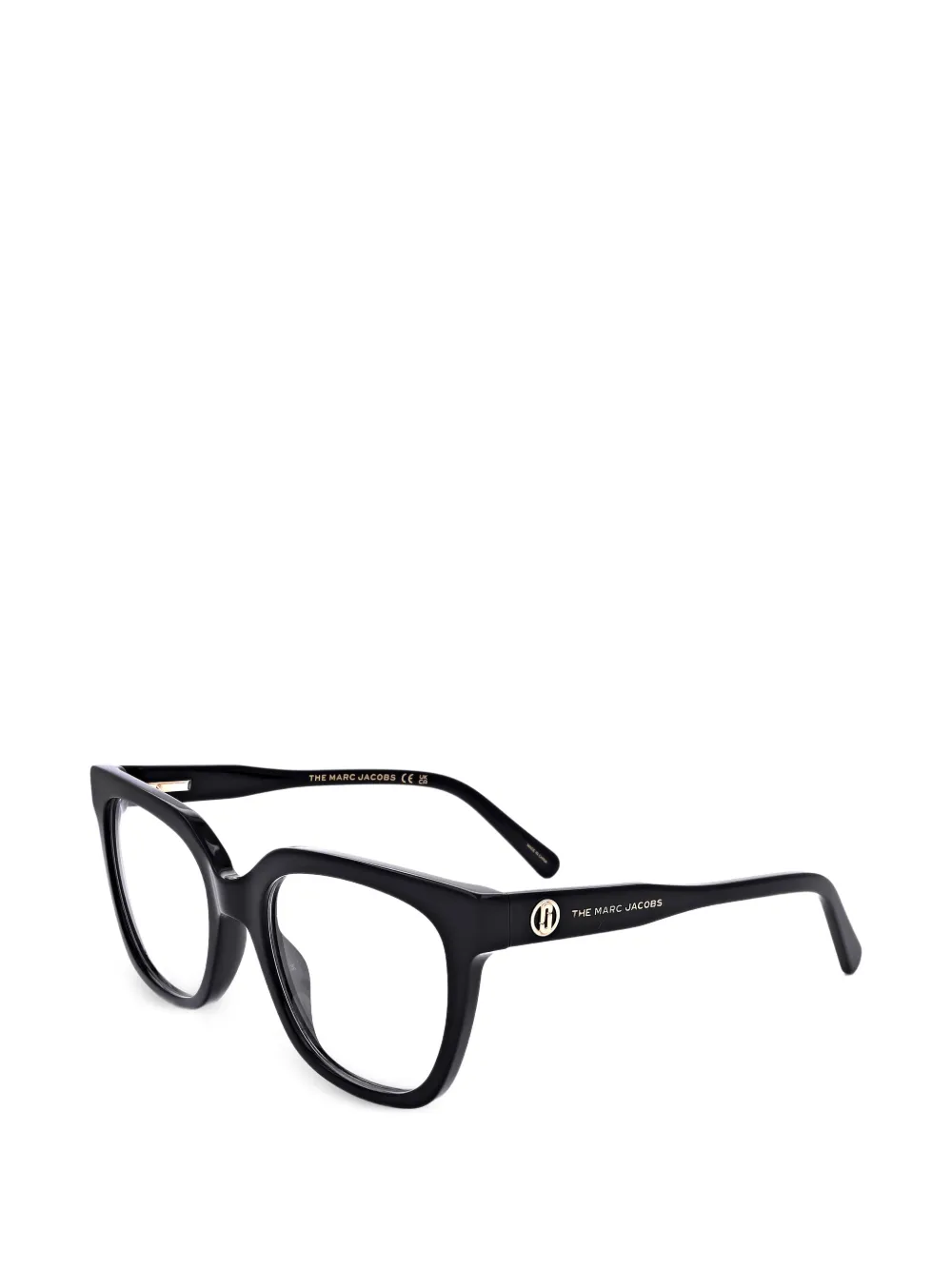 Marc Jacobs Eyewear J Marc square-frame glasses · One Size