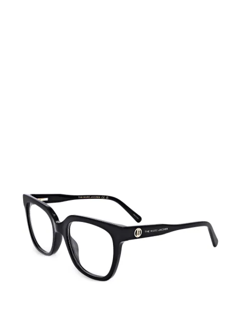 Marc Jacobs Eyewear J Marc square-frame glasses