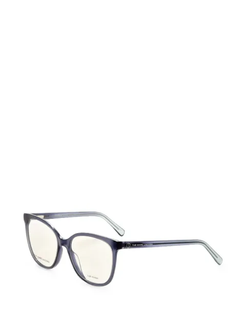 Marc Jacobs gafas con montura geométrica