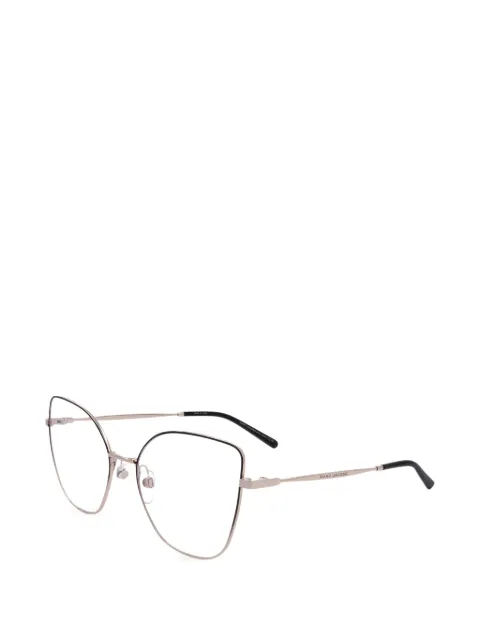 Marc Jacobs Eyewear キャットアイメガネフレーム
