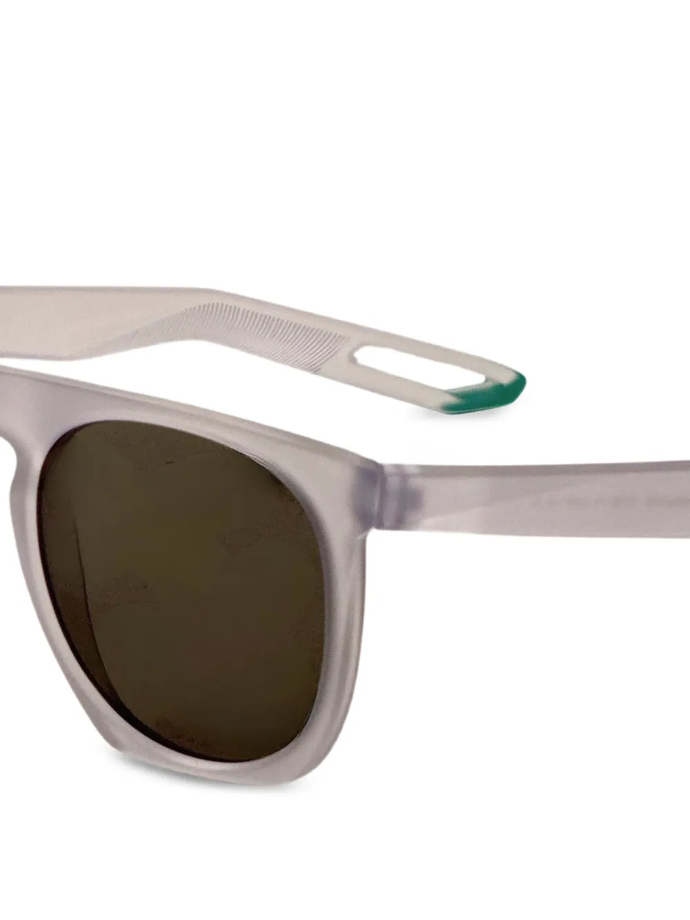 Nike Flatspot sunglasses Grijs