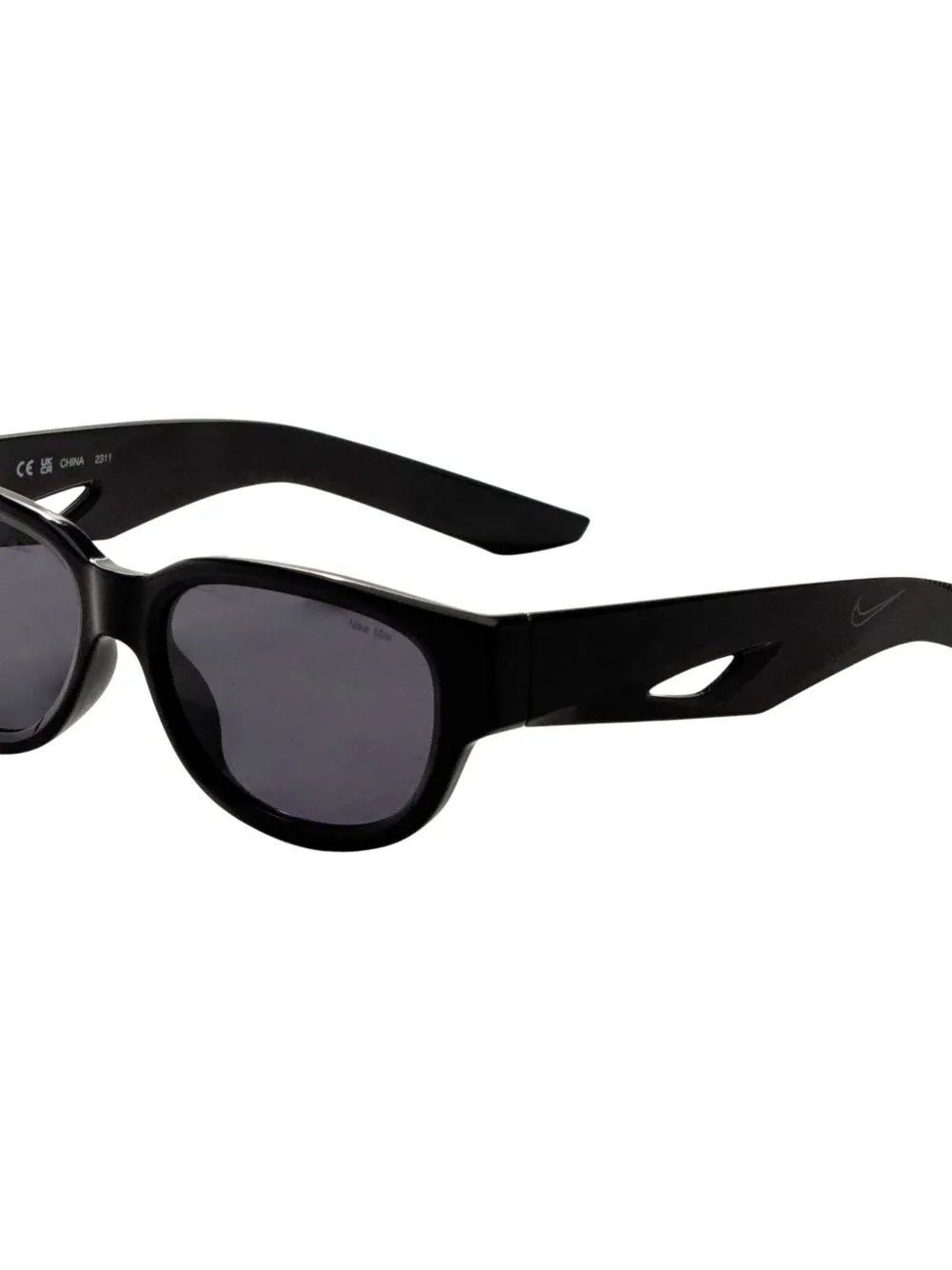 Nike Variant II sunglasses Zwart