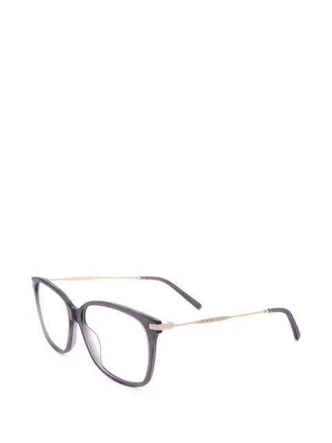Marc Jacobs Eyewear geometric-frame glasses