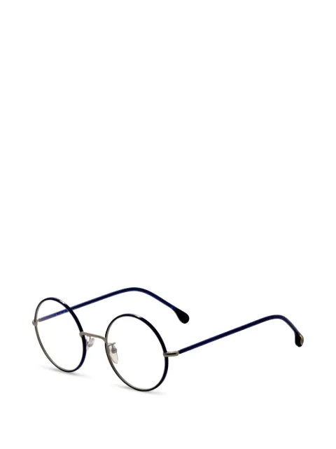 Paul Smith Alford round-frame glasses