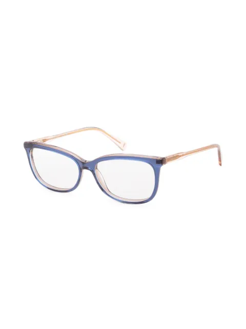 Longchamp cat-eye frame glasses
