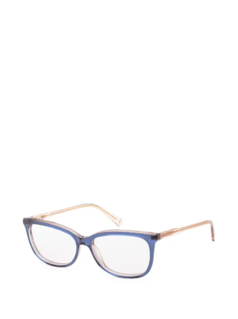 Longchamp cat-eye frame glasses