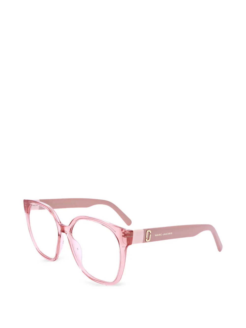 Marc Jacobs Eyewear J Marc round-frame glasses