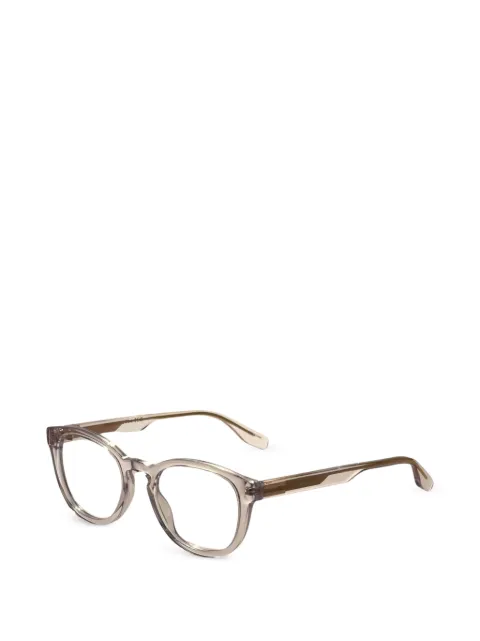 Marc Jacobs Eyewear lentes con armazón redonda