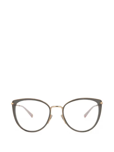 Pomellato Eyewear cat-eye glasses
