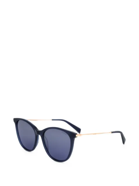 Levi's cat-eye frame sunglasses
