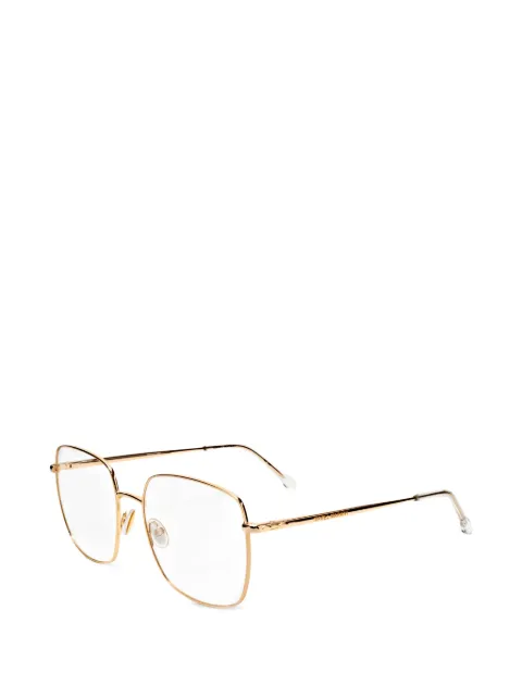 ISABEL MARANT square-frame glasses
