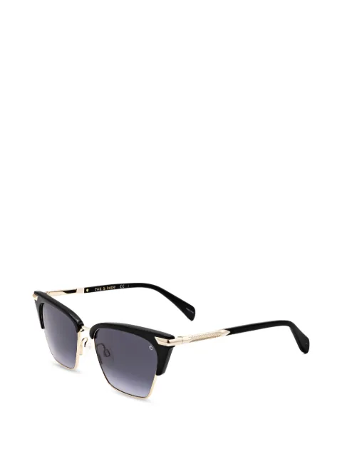 rag & bone square-frame sunglasses