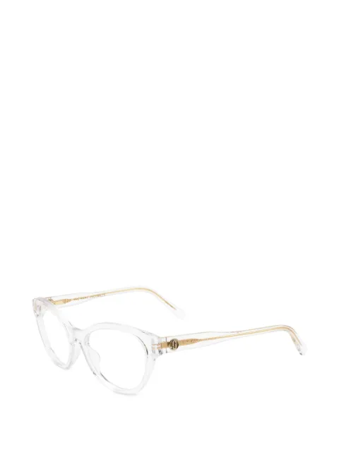 Marc Jacobs cat-eye glasses