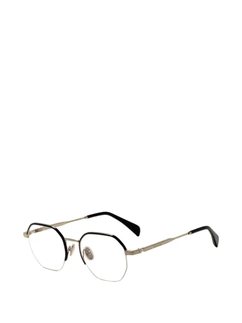 Paul Smith Lovell geometric-frame glasses