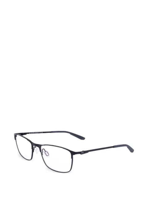 Under Armour Brille mit eckigem Gestell