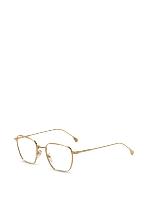 Paul Smith Edgar square-frame glasses