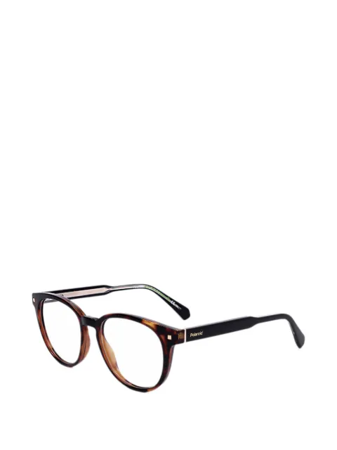 Polaroid gafas con montura redonda