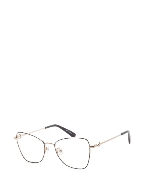Longchamp cat-eye frame glasses