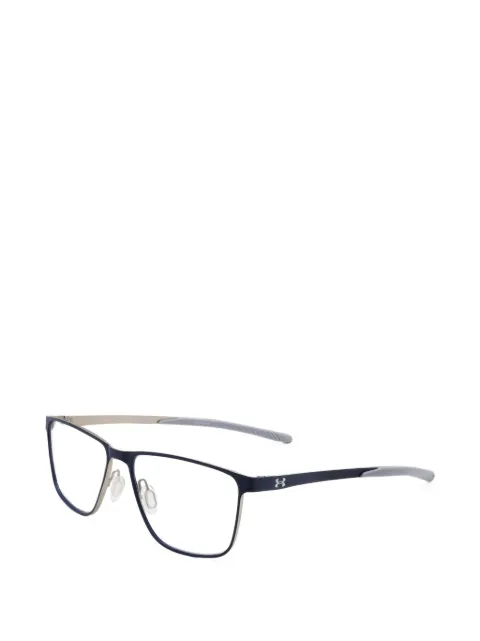 Under Armour rectangle-frame glasses
