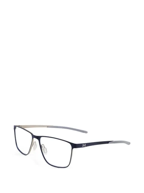 Under Armour lunettes de vue à monture rectangulaire
