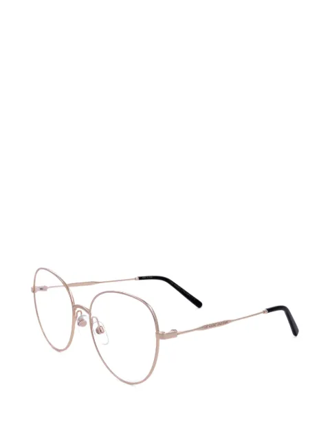 Marc Jacobs Eyewear geometric-frame glasses