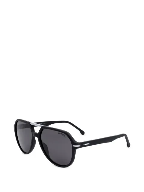 Carrera pilot-frame sunglasses