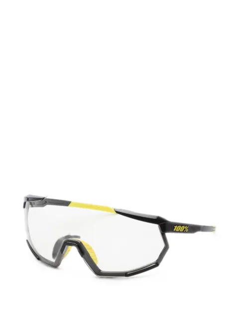 100% Eyewear солнцезащитные очки-маска Racetrap 3.0