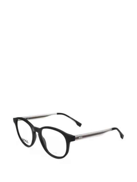 BOSS gafas con montura pantos