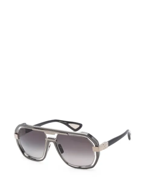 Bugatti lentes de sol estilo piloto