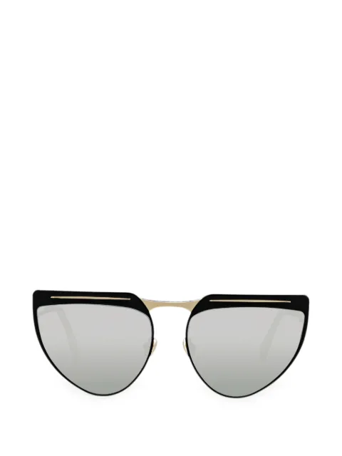 Irresistor Occhiali da sole Astro-Cat cat-eye