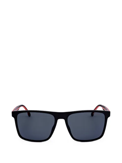 Carrera rectangle-frame sunglasses