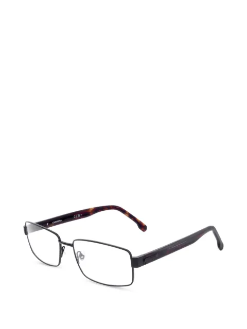 Carrera rectangle-frame glasses
