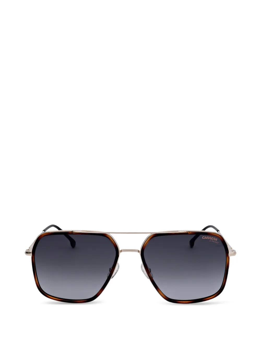Carrera Occhiali da sole geometrici - Marrone
