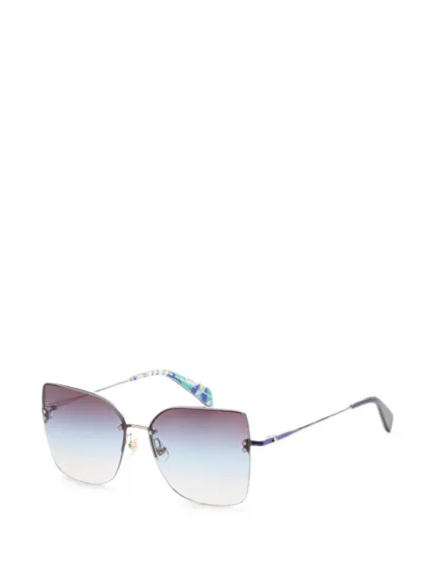 Kate Spade lentes de sol Ariella