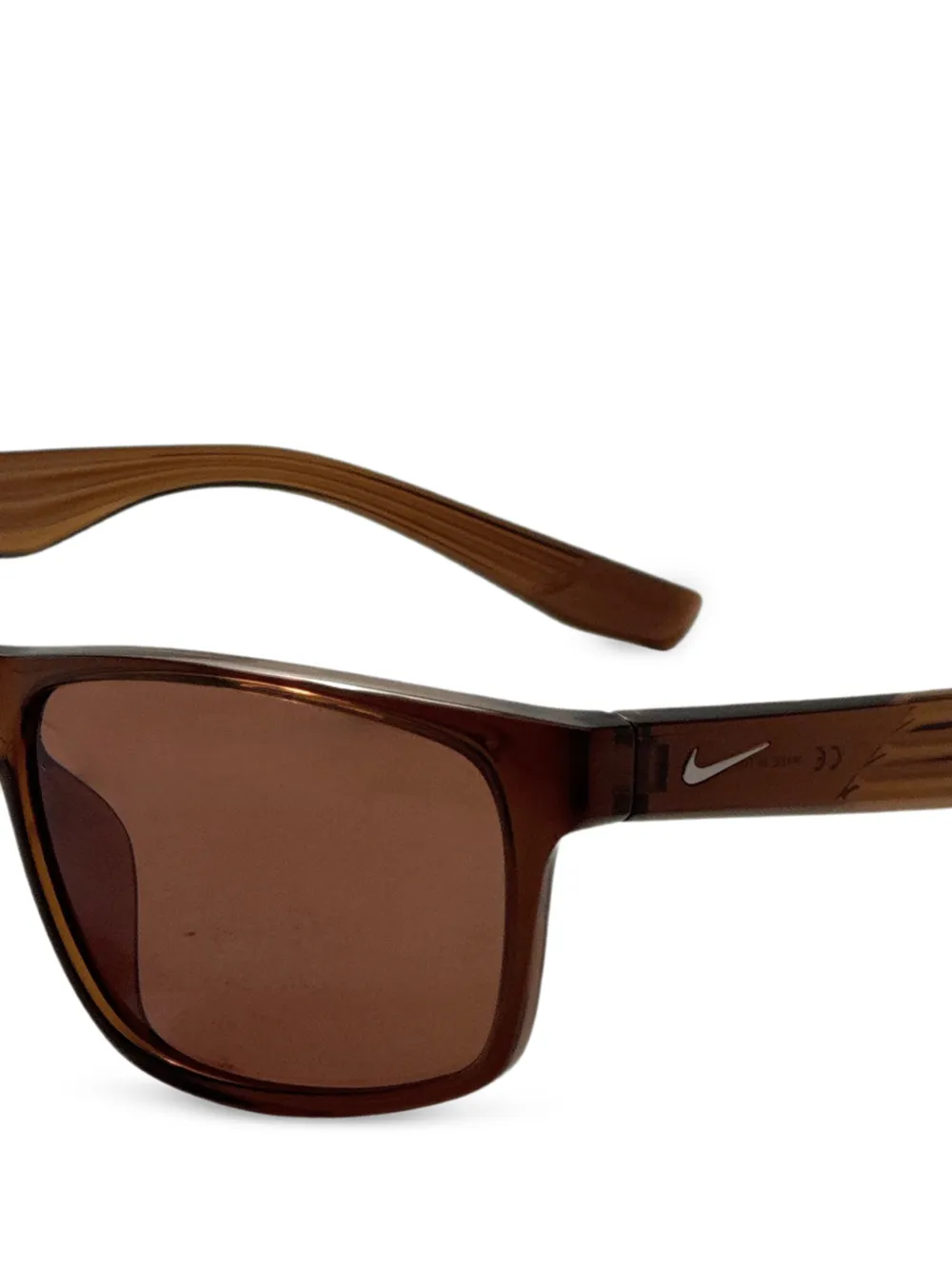 Nike Cruiser square-frame sunglasses Bruin